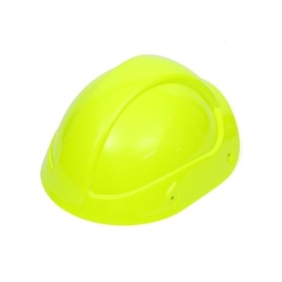 Gentex PR02443SP Hard Hat - High Visibility Green