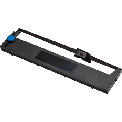 Brady R5490 Black Ribbon for SLV-DAT-PRO Printer - Black