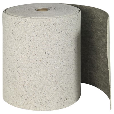 Brady RFP28-DP - Re-Form Plus Heavy Weight Absorbent Roll - Perforated - 28.5" x 150'