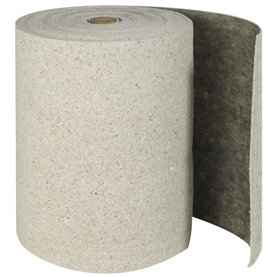 Brady RFP328-DP - Re-Form Plus Medium Weight Absorbent Roll - Perforated - 28.5" x 150'