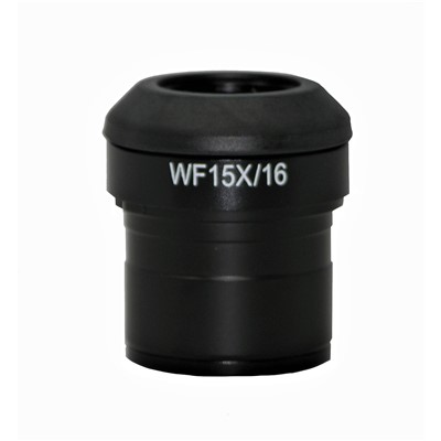 Vision Engineering S-104 - 15x Eyepieces - Pair of WF15X/15 Eyepieces