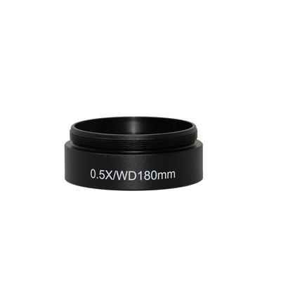Vision Engineering S-106 - SX25 0.5x Objective