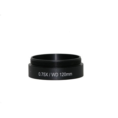 Vision Engineering S-107 - SX25 0.75x Objective