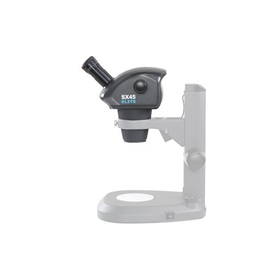 Vision Engineering S-201 - SX45 Elite Stereo Microscope Body - 6.3:1 Zoom Body