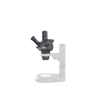 Vision Engineering S-202 - SX45 Elite Trinocular Stereo Microscope Body - 6.3:1 Zoom Body
