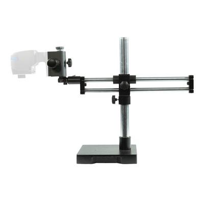 Vision Engineering S-242 - Double Arm Boom Stand w/Base & Focus Control