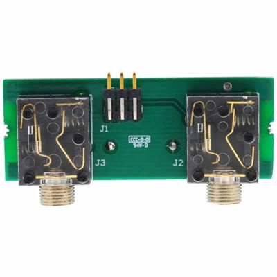 SCS CTA245 - WS Replacement Jack Board
