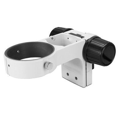 Scienscope SB-AB-SZ - Focus Mount / E-Arm for Microscopes - 76 mm Microscope Rack