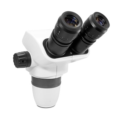 Scienscope SZ-BD-B2A- SSZ-II Binocular Body for SSZ Series Stereo Zoom Binocular Microscopes