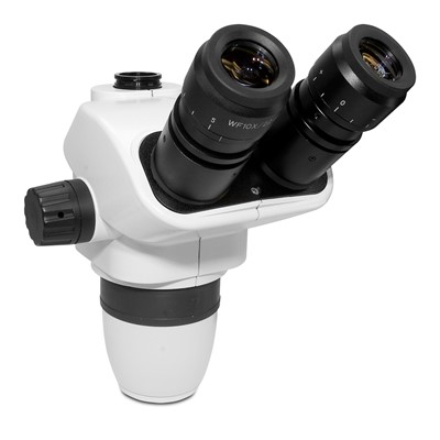 Scienscope SZ-BD-T3A - SSZ-II Trinocular Body for SSZ-II Series Stereo Zoom Trinocular Microscopes
