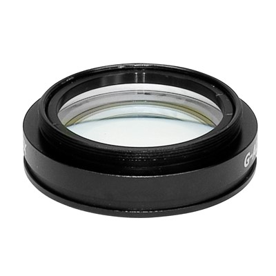 Scienscope ELZ-LA-05 - Objective Lens for ELZ Series Mini Stereo Zoom Binocular Microscopes - 0.5X