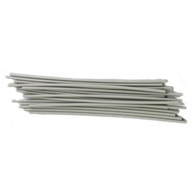 Steinel 110048757 - PP Plastic Welding Rods for Heat Guns - Taupe - 16/Pack