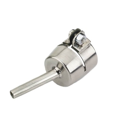 Steinel 110048652 - Reduction Nozzle for HG 4000 E & HG 2300 EM Industrial Heat Guns - 5 mm
