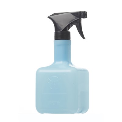 R&R Lotion SCB-16-ESD - ESD-Safe Spray Bottle - 16 oz - 10/Case