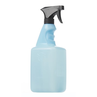 R&R Lotion SCB-32-ESD - ESD-Safe Spray Bottle - 32 oz