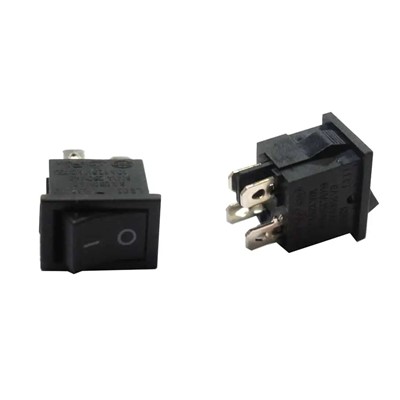 Transforming Technologies SPBFN17 - On/Off Switch for BFN Series Ionizers