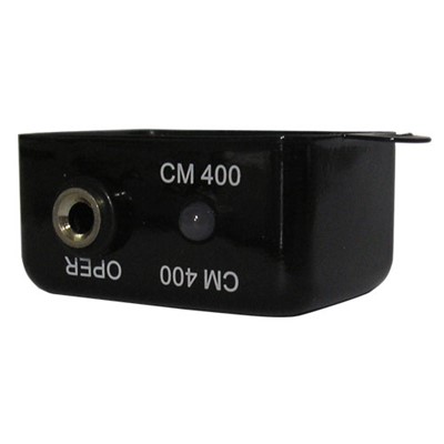 Transforming Technologies CM400 - Ohm Metrics™ ESD Workstation Monitor - 1 Operator
