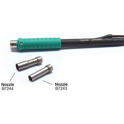 JBC Tools T245-NA - Nitrogen Soldering Handle