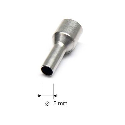 JBC Tools TN9080 - Nozzle for TE Heater - 5 mm