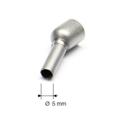 JBC Tools TN9782 - Nozzle for TE Heater - 5 mm