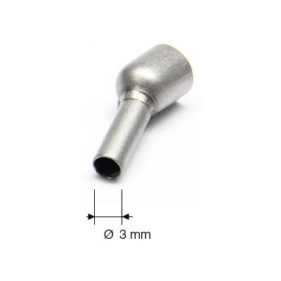JBC Tools TN9787 - Nozzle for TE Heater - 3 mm