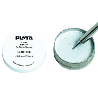 Plato TT-95 - Tip Tinner - 10/Case