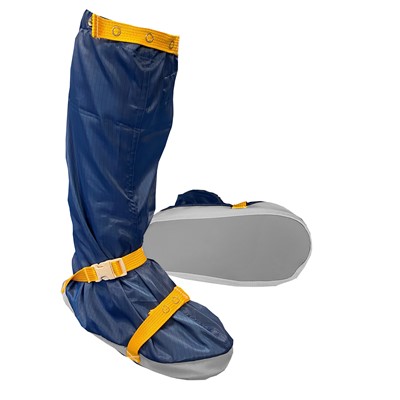 Transforming Technology Soft Sole Boot TX4000 ESD Cleanroom Apparel - ESD