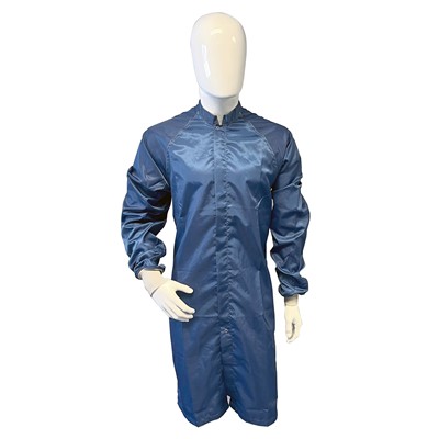 Transforming Technology Cleanroom Frock TX4000 ESD Cleanroom Apparel