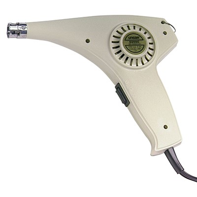 Weller 6966C - Industrial Electric Heat Gun - 750°-800°F - 200 W