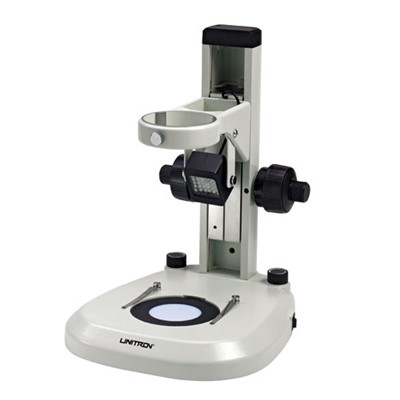Unitron 131-13-13 - Coaxial Coarse/Fine Focus LED Stand for Unitron Microscopes