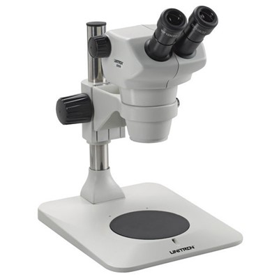 Unitron 13104 - Z850 Series Binocular Zoom Stereo Microscope - Pole Stand