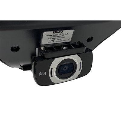 Vision Engineering VLA007 - BenchKam Wave Full HD Camera Kit (camera and bracket)