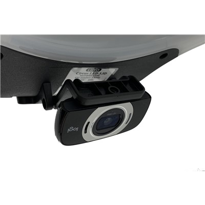 Vision Engineering VLA009 - BenchKam Circus Full HD Camera Kit (camera and bracket)