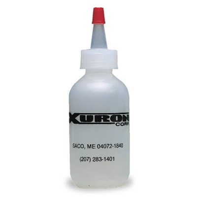 Xuron 800 - 800 Series Dispensing Bottle - Polyethylene - 2 oz.