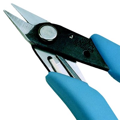 Xuron 440 - Mini-Shear High Precision Scissor - 5.03"