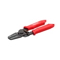 Aven Tools 10141 - Crimping Tool for Connectors 2.5 to 5mm