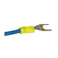 Aven Tools 10189 - Crimping Tool for Miniature Insulated Terminals - 26-22/24-18/22-16 AWG