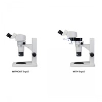 Unitron 111-16-20 ErgoZ extender and riser for Z10 series stereo microscopes