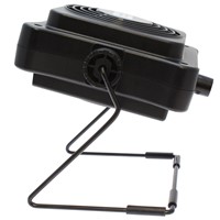 Aven Tools 17015 - Dual Function Bench Fan & Smoke Absorber
