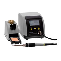 Aven Tools 17400 - ESD Safe 400 Series Soldering Station w/LCD Display