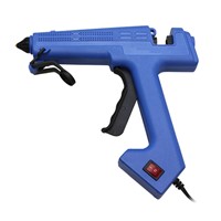 Aven Tools 17610 - Long Trigger Hot Glue Gun