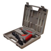 Aven Tools 17620 - Hot Glue Gun 25W w/Plastic Case