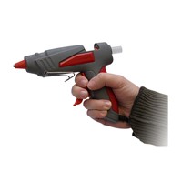 Aven Tools 17620 - Hot Glue Gun 25W w/Plastic Case