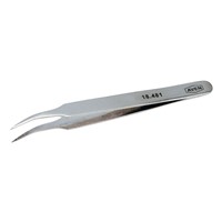 Aven Tools 18481 - Aven 4 3/8" Curved Tweezers