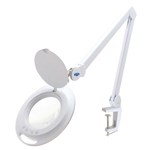 ProVue 8 Diopter (3x Magnification) Magnifying Lamp