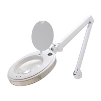 Aven Tools 26501-XL35 - ProVue Solas Magnifying Lamp XL35 w/Interchangeable - 5-Diopter Lens
