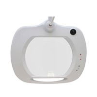 Aven Tools 26505-LED-XL3 - Mighty Vue Pro 3 Diopter Magnifying Lamp w/Color Temperature Controls