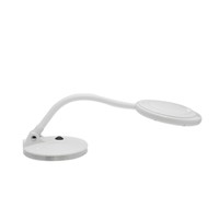 Aven Tools 26507-XL5 - OptiVue LED Magnification Desk Lamp - 5-Diopter