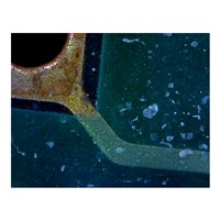 Aven Tools 26700-204 - USB Digital Microscope - 5M Mighty Scope [500x]