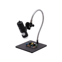 Aven Tools 26700-209 - USB Digital Microscope - 5M Mighty Scope [10x-200x]